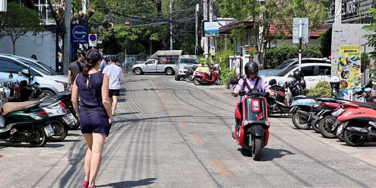 Thailand, Chiang Mai Article photo