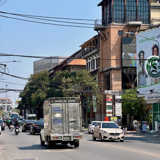Thailand, Chiang Mai Article photo