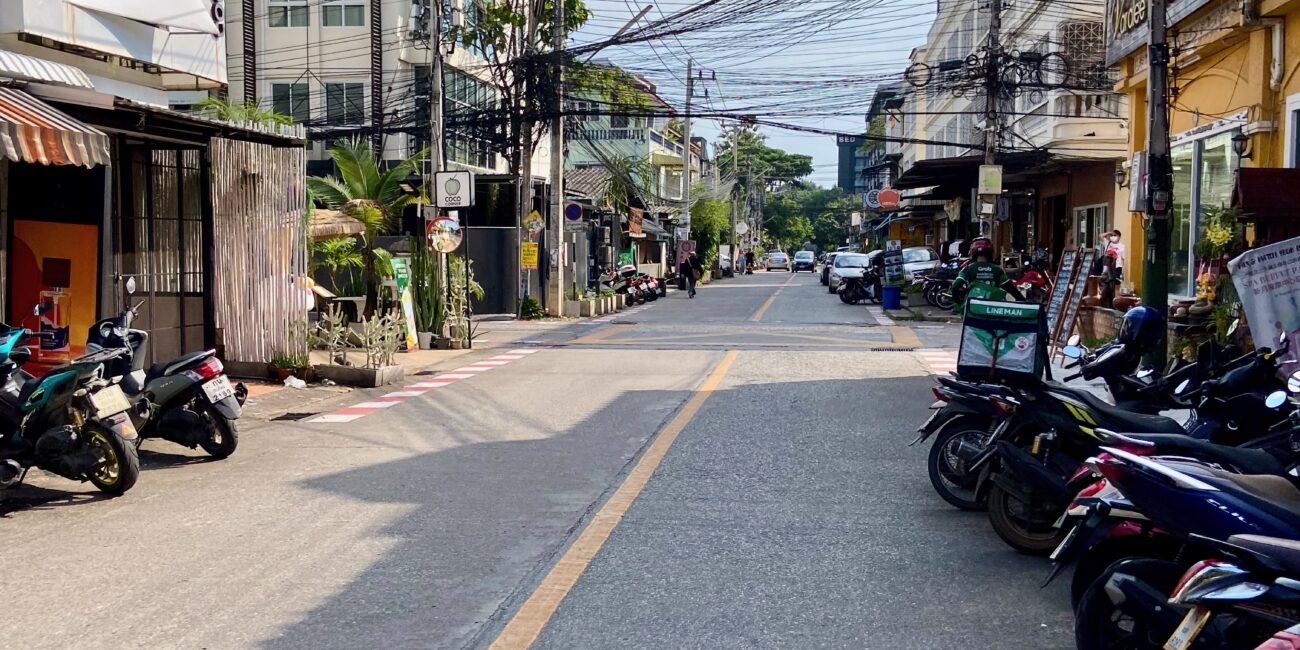 Thailand, Chiang Mai Article photo