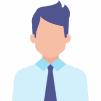 Logo man