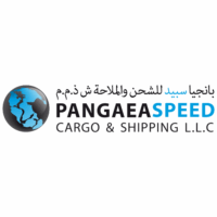 Logo pangaea speed