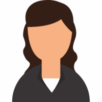 Logo woman