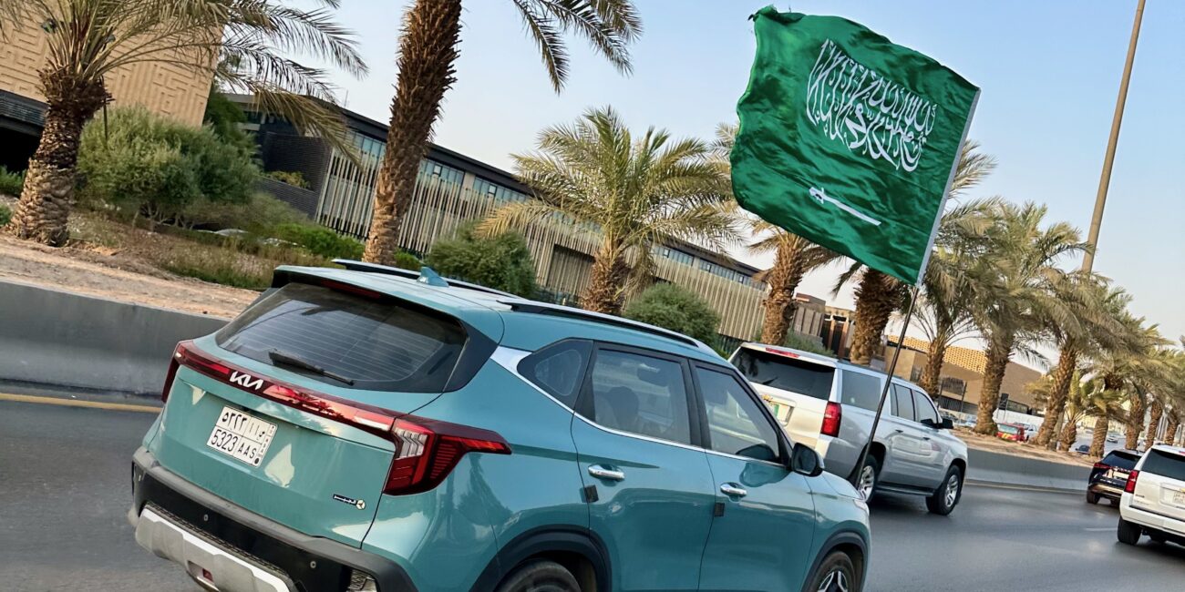 Desert horizons motorcycle expedition, saudi arabia riyadh