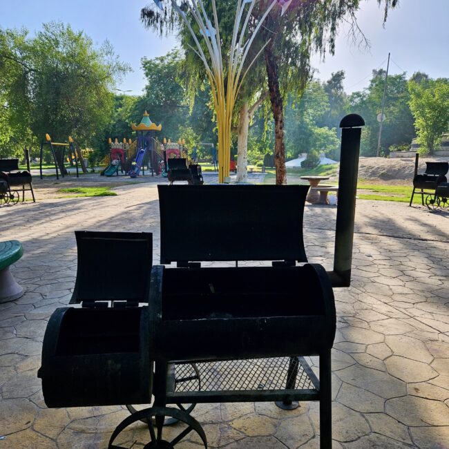 Iraq, baghdad al-zawraa park