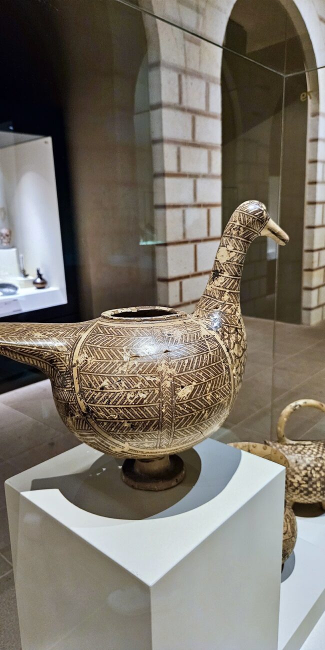 Turkey, ankara civilization museum