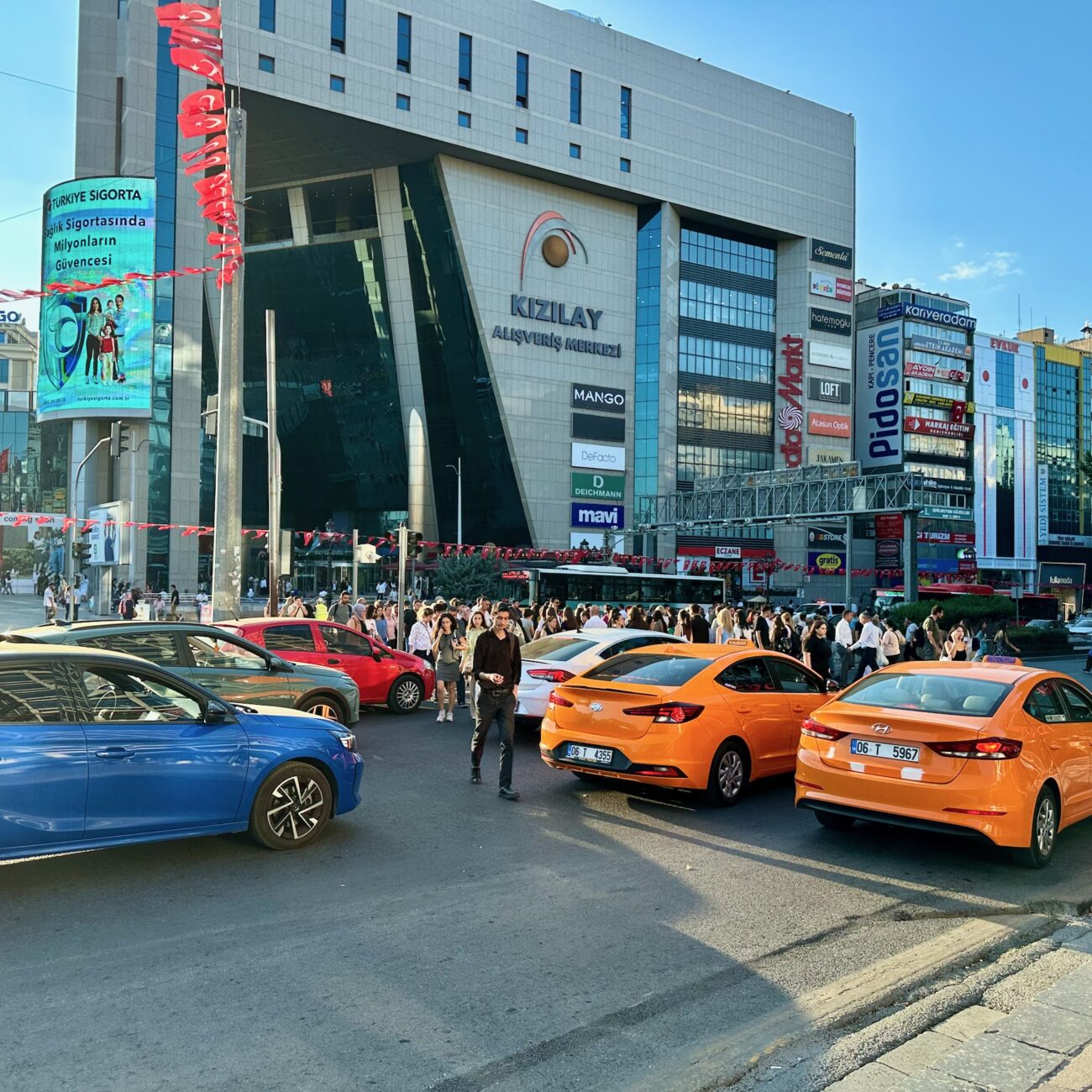 Turkey, ankara city photos