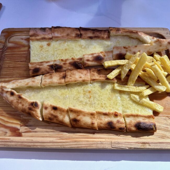 Turkey, istanbul foods on street