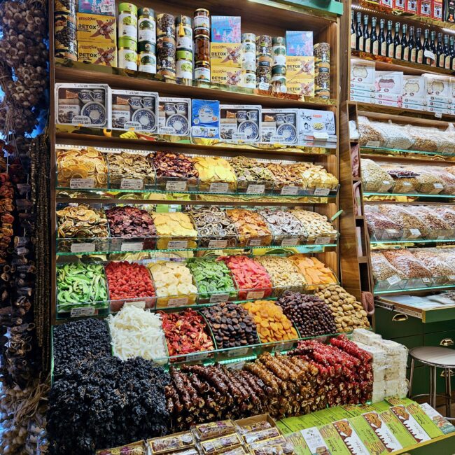 Turkey istanbul kapali carsi 002