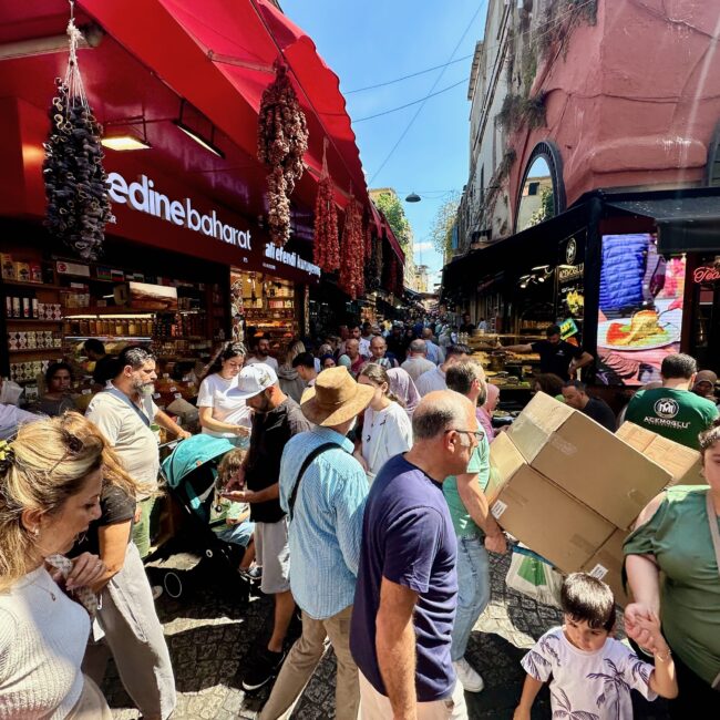 Turkey, istanbul spice bazaar, egyptian bazaar