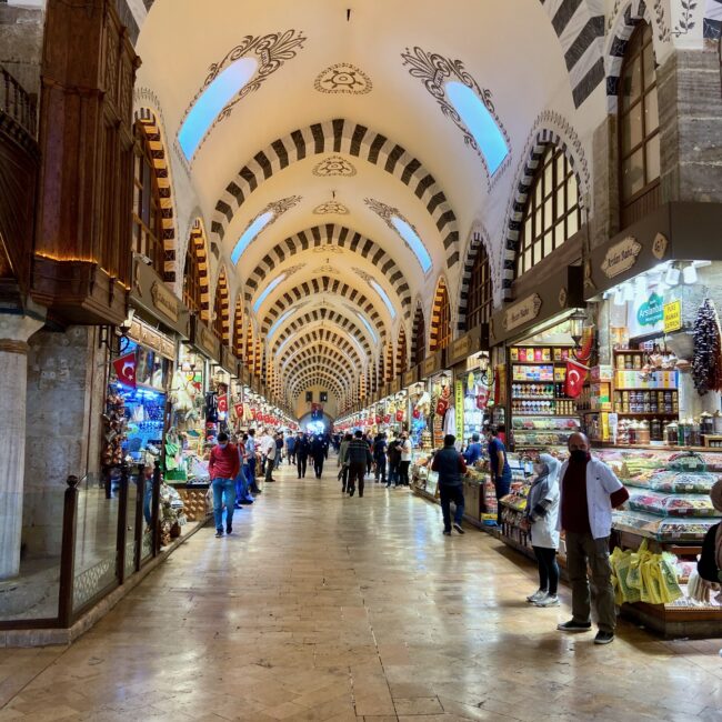 Turkey, istanbul spice bazaar, egyptian bazaar
