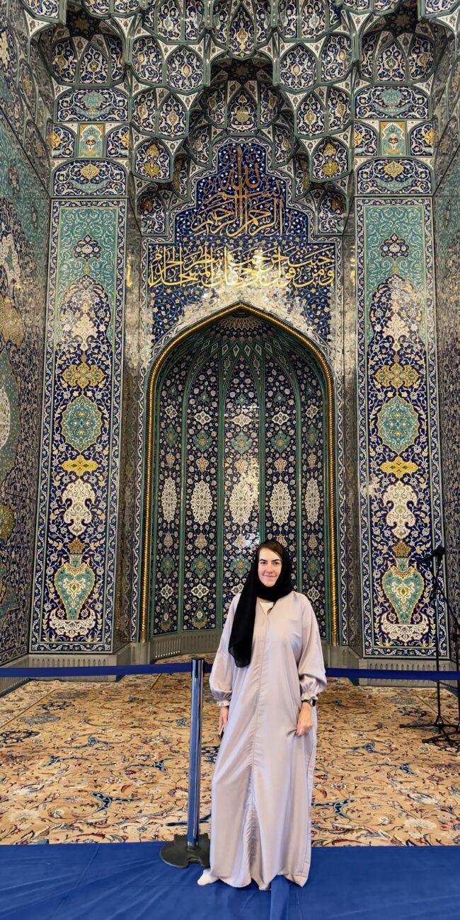 Oman, muscat sultan qaboos grand mosque