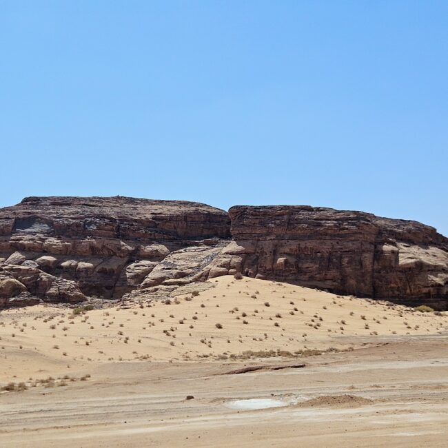 Saudi arabia, al ula photos of region